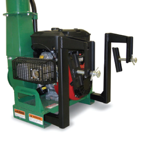 Billy Goat Set ophangbeugels kar DL13&18