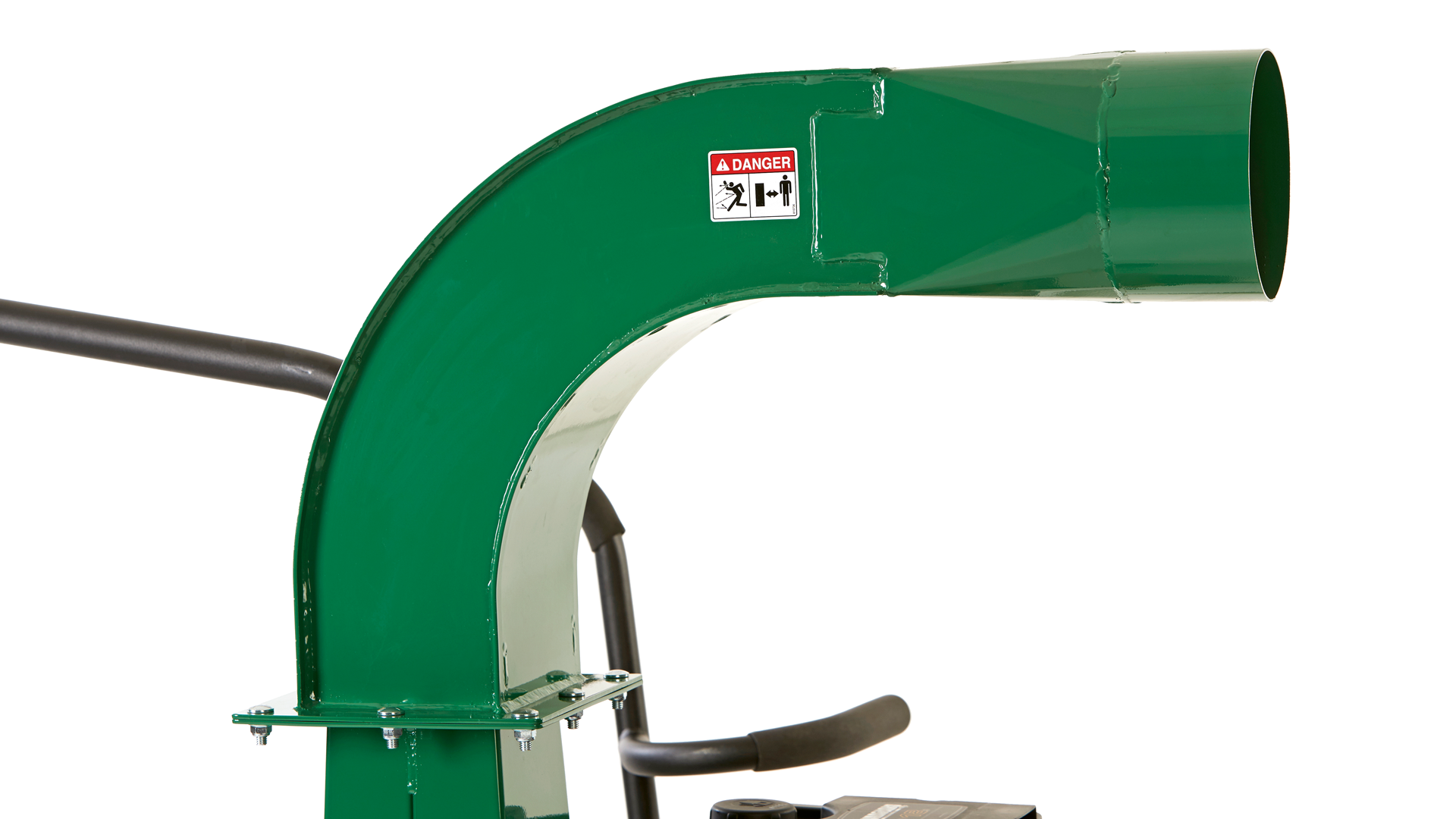 Billy Goat Billy Goat DL1801VEEU truckloader