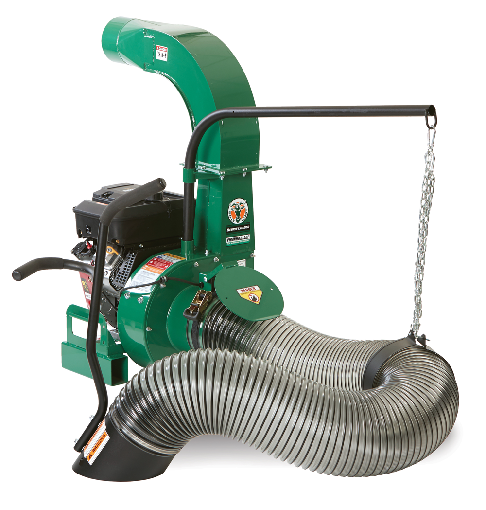 Billy Goat Billy Goat DL1801VEU LKW-Lader