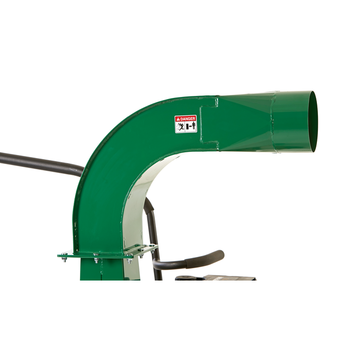 Billy Goat Billy Goat DL3701VEEU LKW-Lader