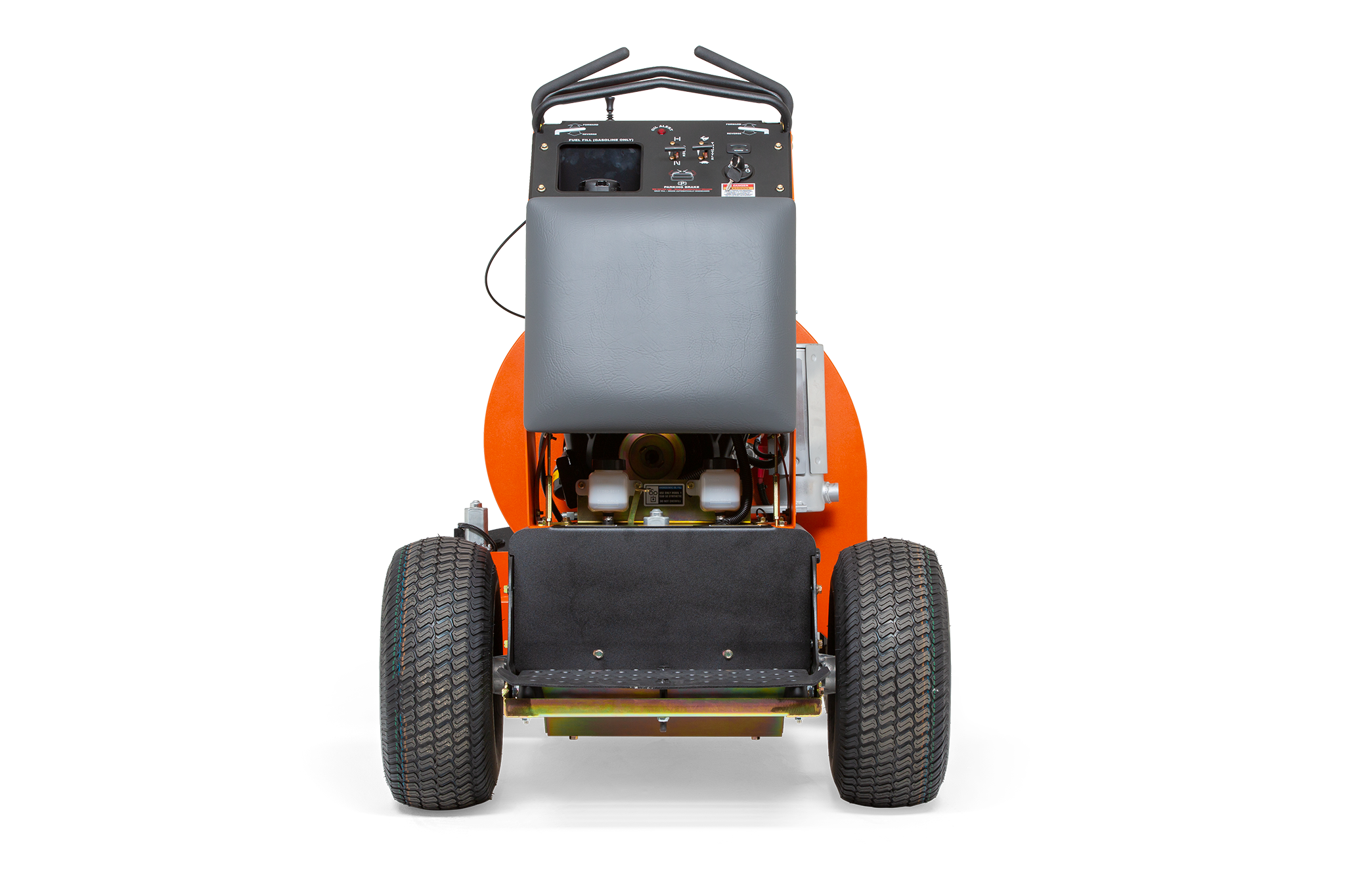 Billy Goat Billy Goat Z3000CE Ständer auf Blazer