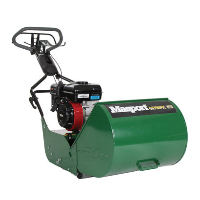 Masport MASPORT 400B reel mower 3.0 hp B&S
