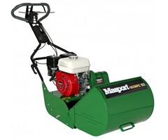 Masport MASPORT 400XR reel mower 5hp HONDA GX160