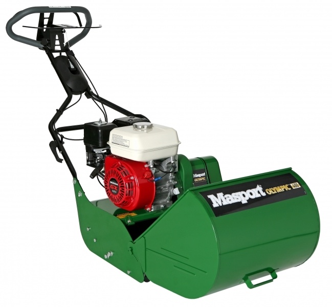 Masport Spindelmäher MASPORT 400XR 5 PS HONDA GX160