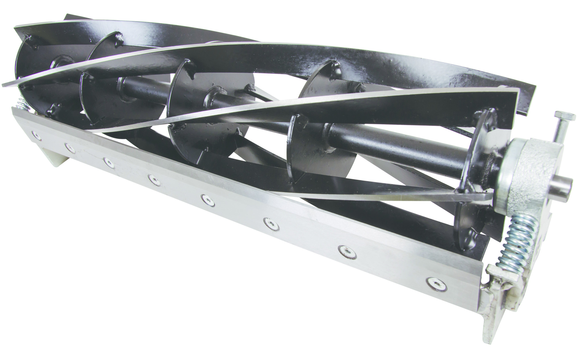 Masport Spindelmäher MASPORT 400XR 5 PS HONDA GX160