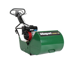 Masport Masport 500B Kooimaaier 3 Pk B&S