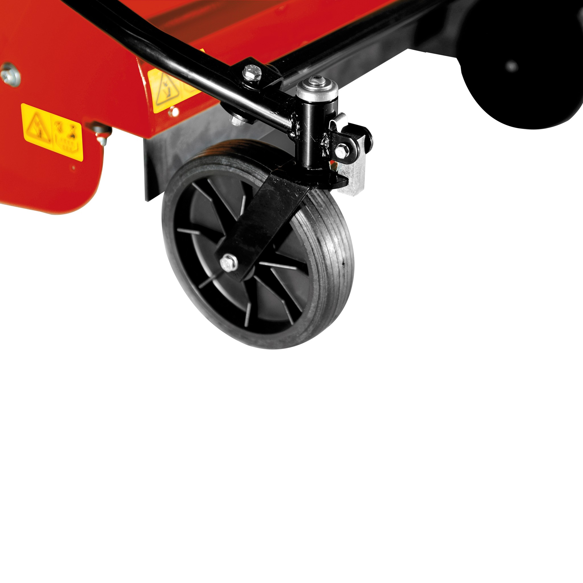 IBEA professional tools foor tuinprofessionals IBEA 621 Schlegelmäher Honda 5,5 PS GX200