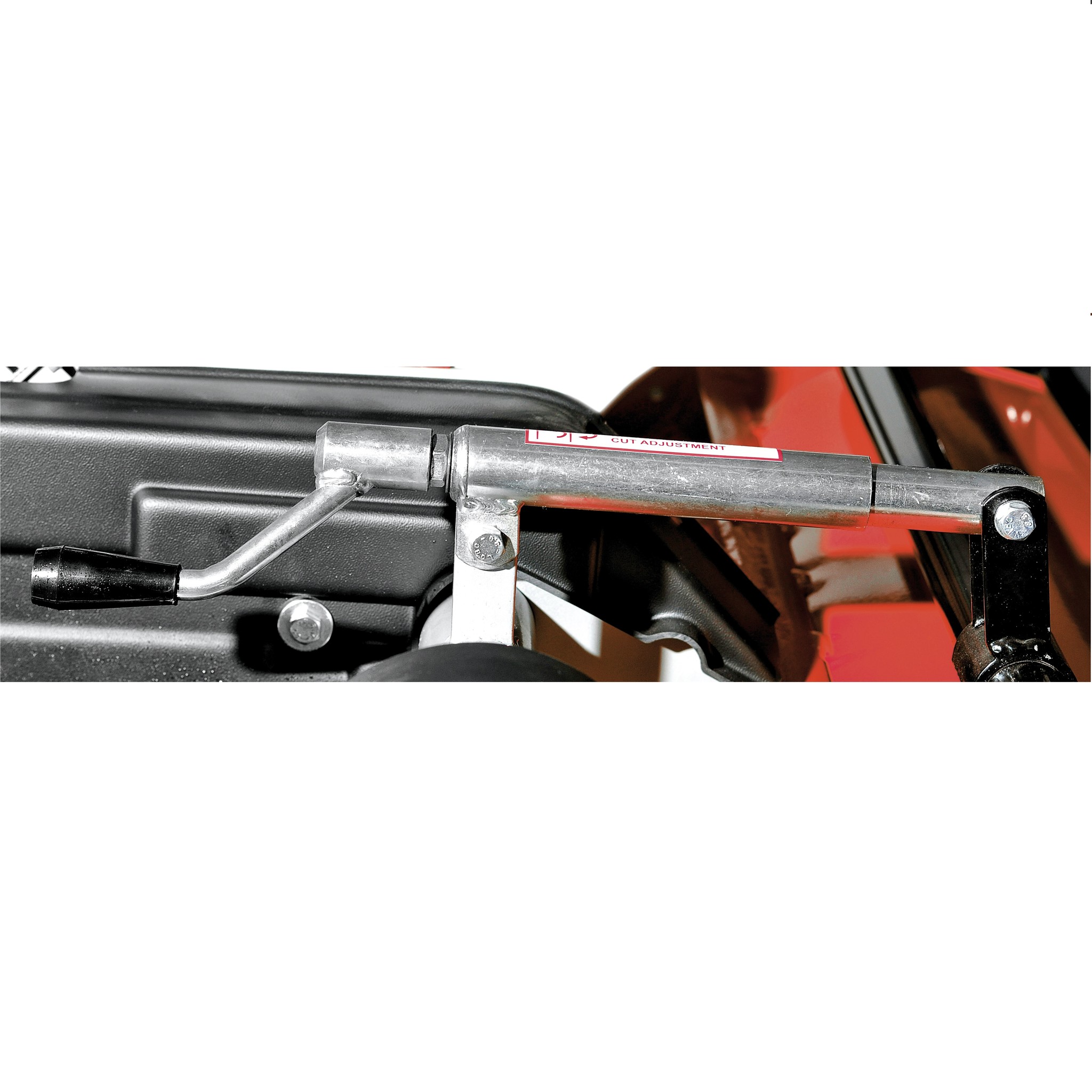 IBEA professional tools foor tuinprofessionals IBEA 621 Schlegelmäher Honda 5,5 PS GX200