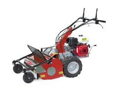 IBEA professional tools foor tuinprofessionals Ibea 621 Klepelmaaier Honda 5.5Pk Gx200