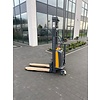 Günter Grossmann Economical Electric Stacker CCDD10E