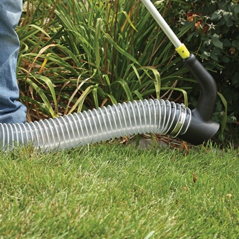 Billy Goat Saugschlauchset (Onboard-Kit) KV