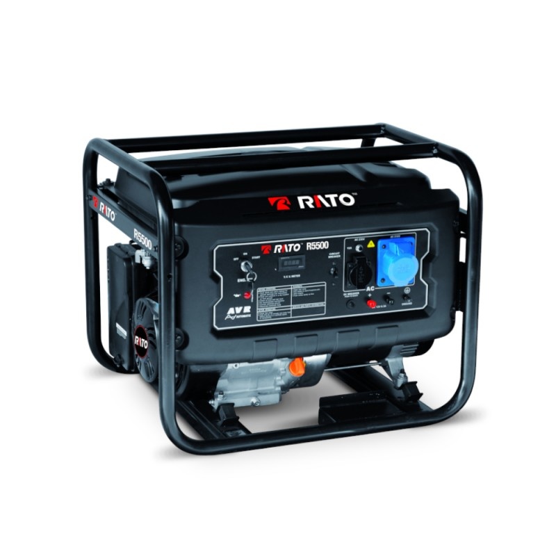 Rato RATO GENERATOR UNIT R5500