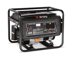 Rato RATO GENERATOR AGGREGATE R3800