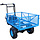 Elektroschubkarre bis 230 kg Traglast (ES231)