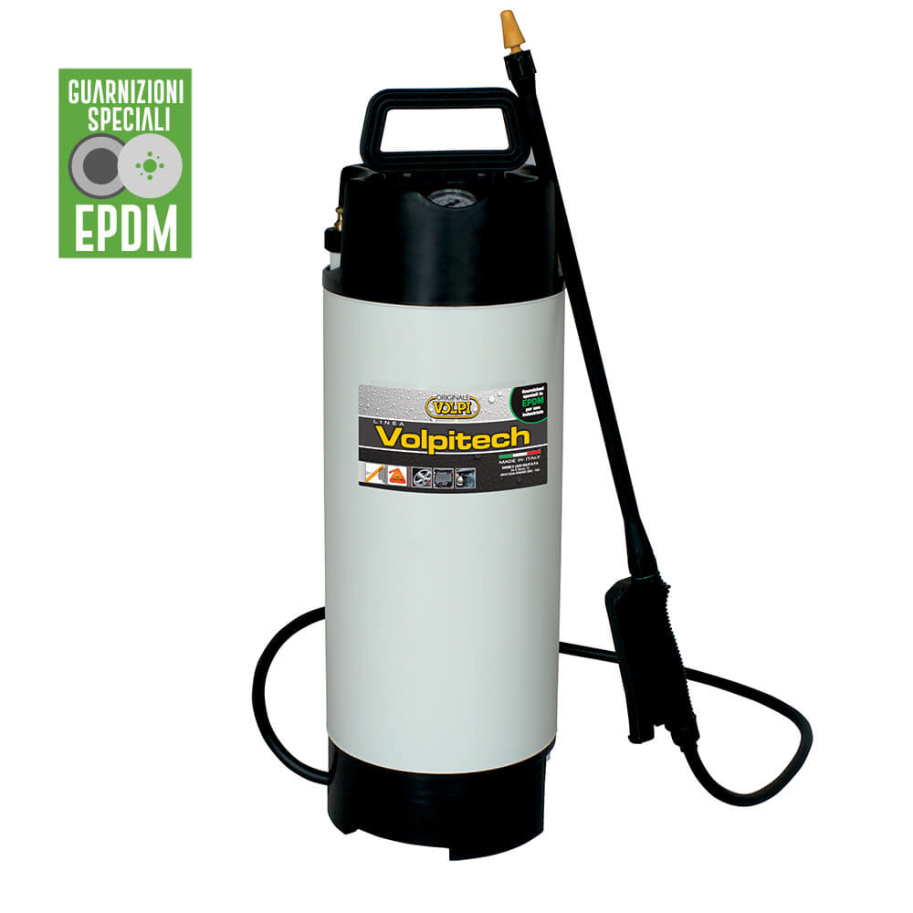 Volpi originale Volpi Duksprayer 10lt vinegar resistant