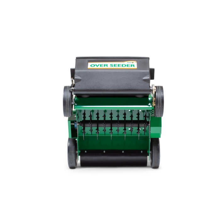 Billy Goat Billy Goat OS553V doorzaaier vanguard