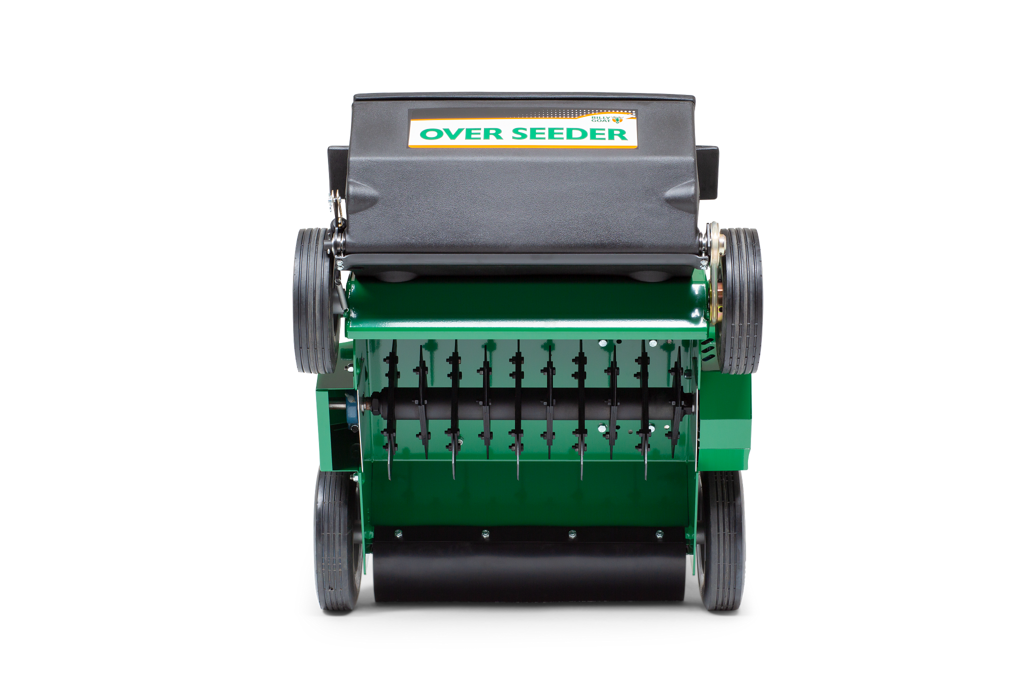 Billy Goat Billy Goat OS553V doorzaaier vanguard