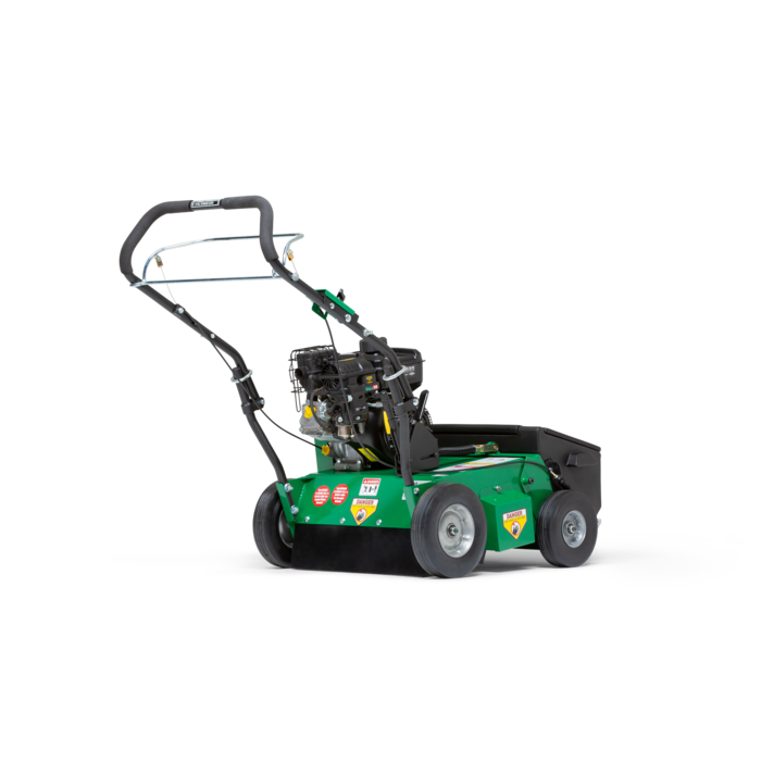 Billy Goat Billy Goat OS553V doorzaaier vanguard