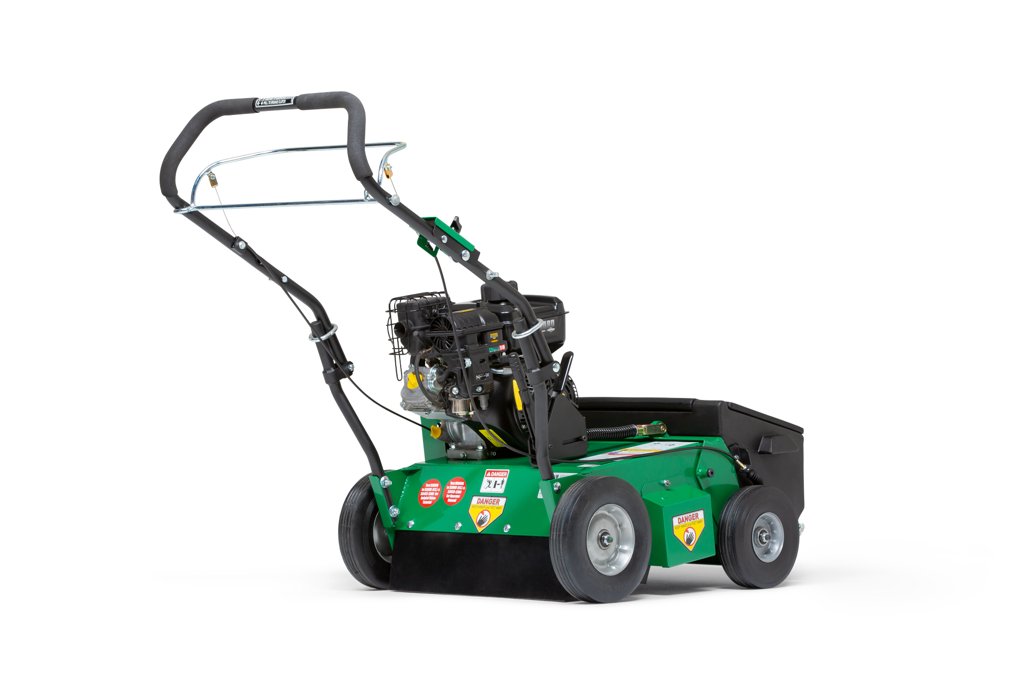 Billy Goat Billy Goat OS553V doorzaaier vanguard