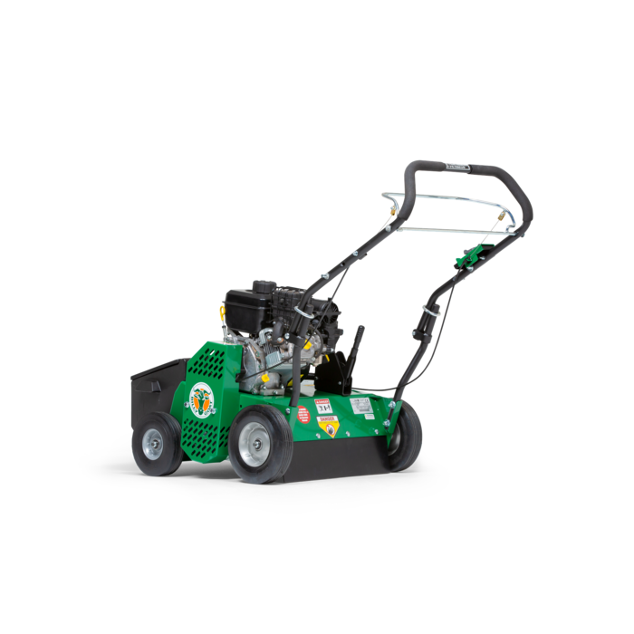 Billy Goat Billy Goat OS553V doorzaaier vanguard