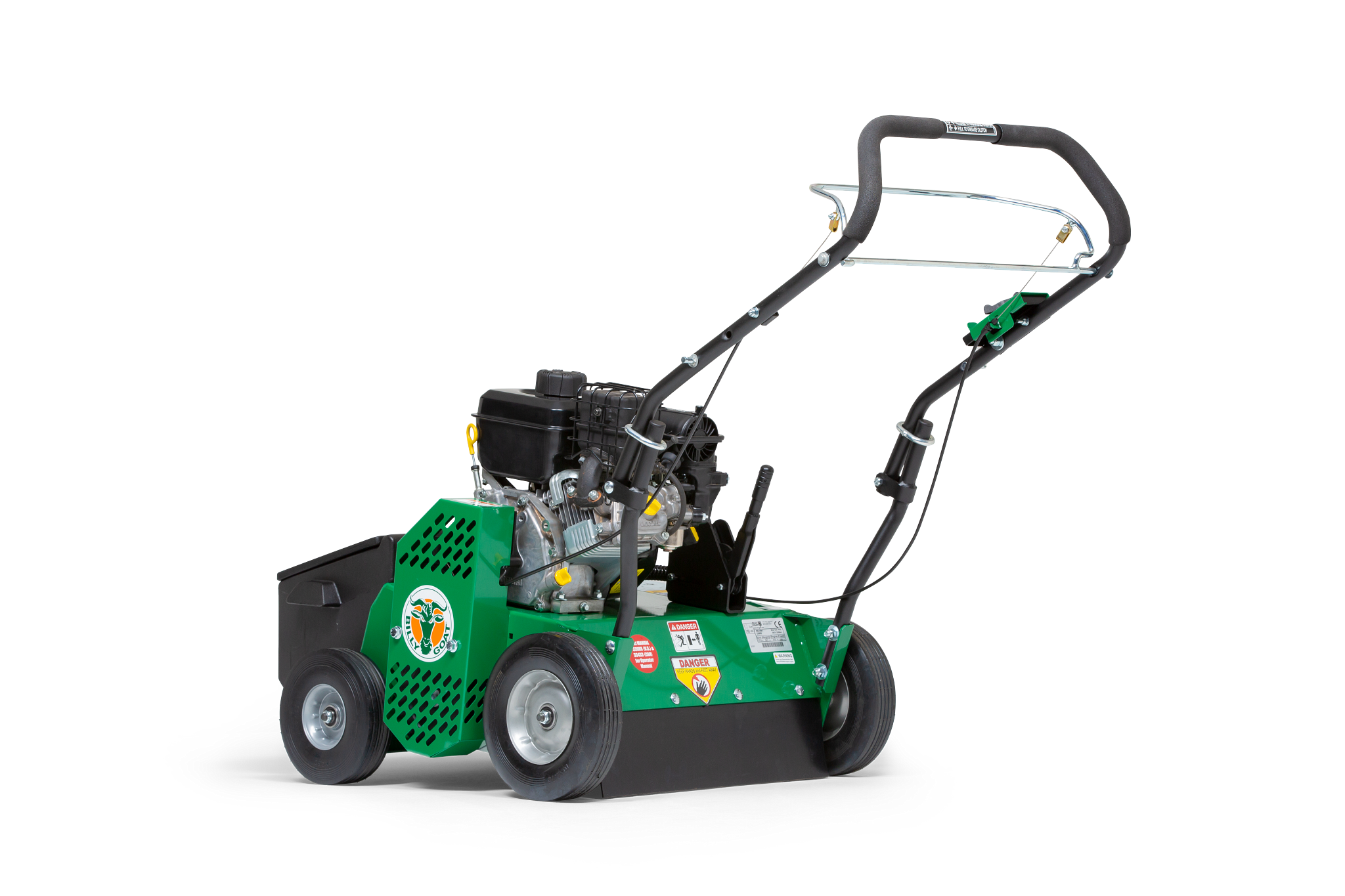 Billy Goat Billy Goat OS553V doorzaaier vanguard