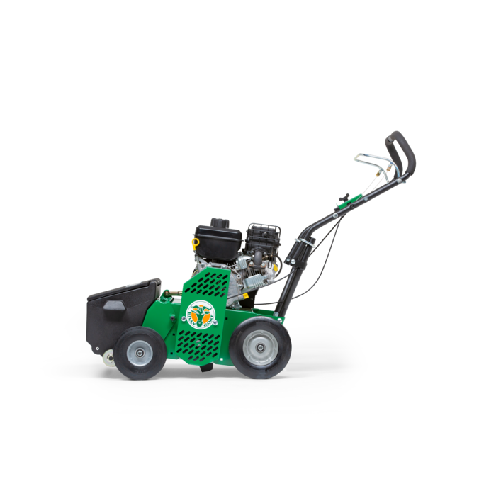 Billy Goat Billy Goat OS553V doorzaaier vanguard