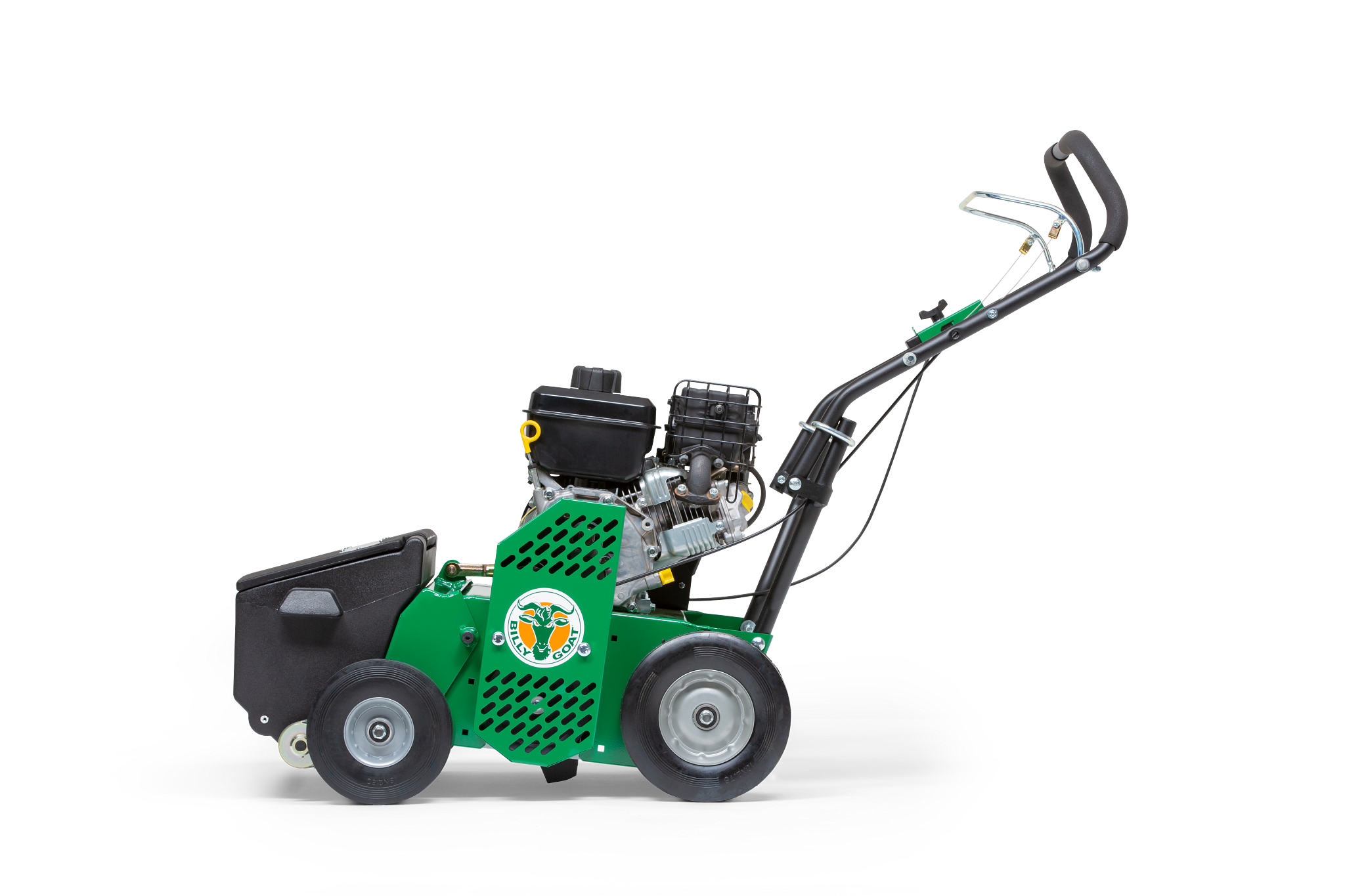 Billy Goat Billy Goat OS553V doorzaaier vanguard