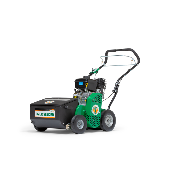 Billy Goat Billy Goat OS553V overseeder vanguard