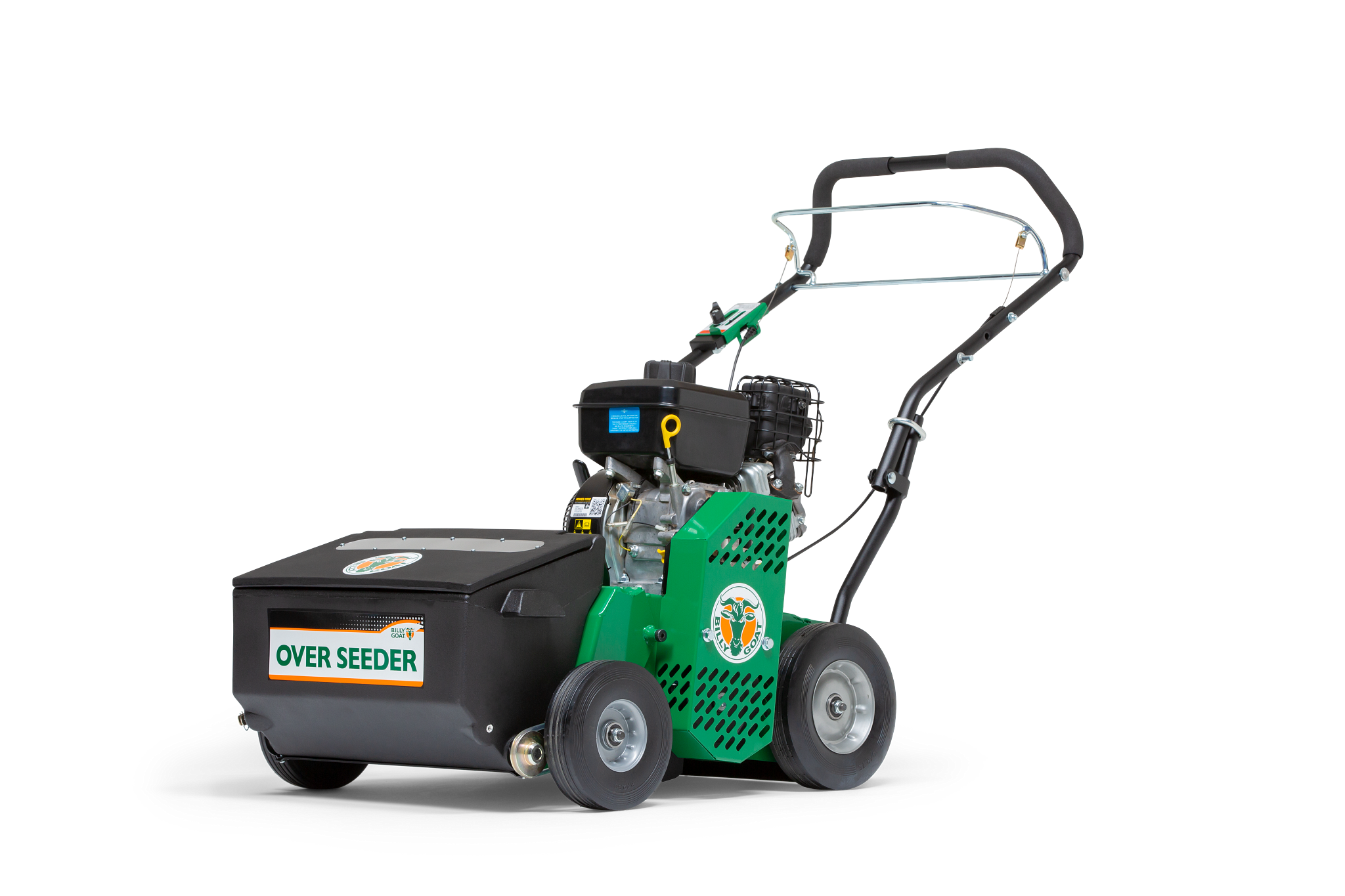 Billy Goat Billy Goat OS553V doorzaaier vanguard