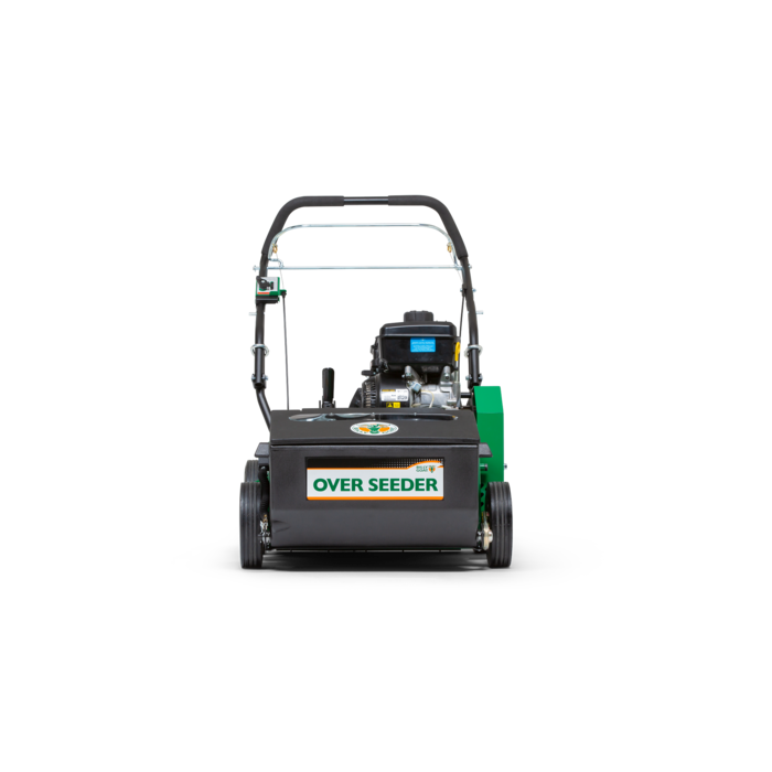 Billy Goat Billy Goat OS553V overseeder vanguard