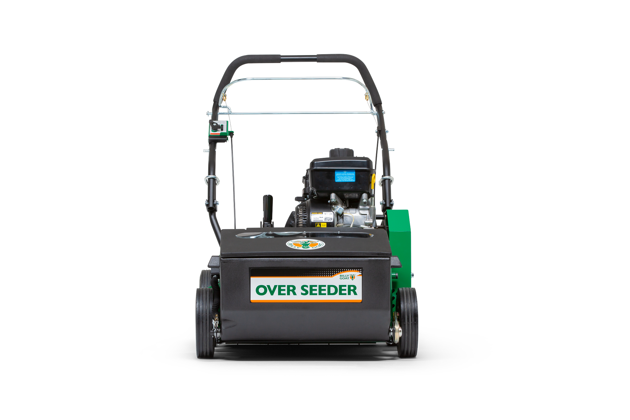 Billy Goat Billy Goat OS553V Nachsämaschine Avantgarde