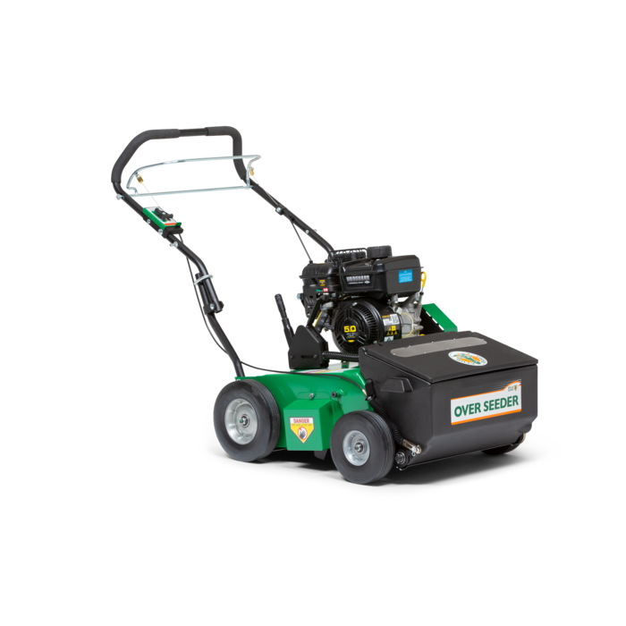 Billy Goat Billy Goat OS553V overseeder vanguard