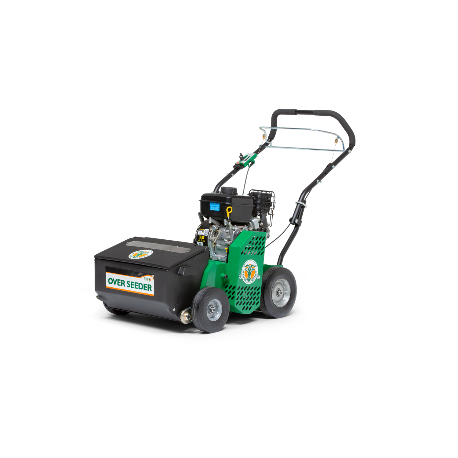 Billy Goat OS553V doorzaaier vanguard - Nize-products.nl