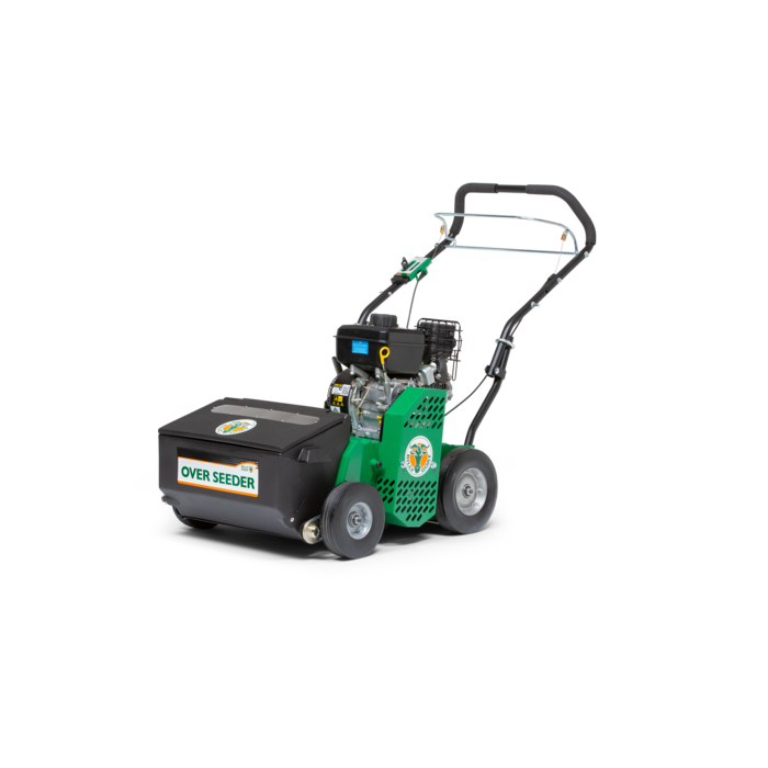 Billy Goat Billy Goat OS553V doorzaaier vanguard