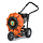 Billy Goat F902H push wheel blower