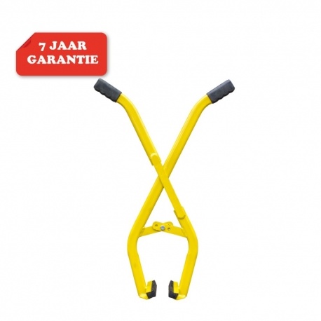 Matom tire clamp MTKS-HR