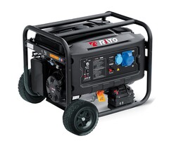 Rato RATO GENERATOR SET R6000