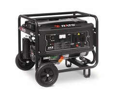 Rato RATO GENERATOR AGGREGATE R3000