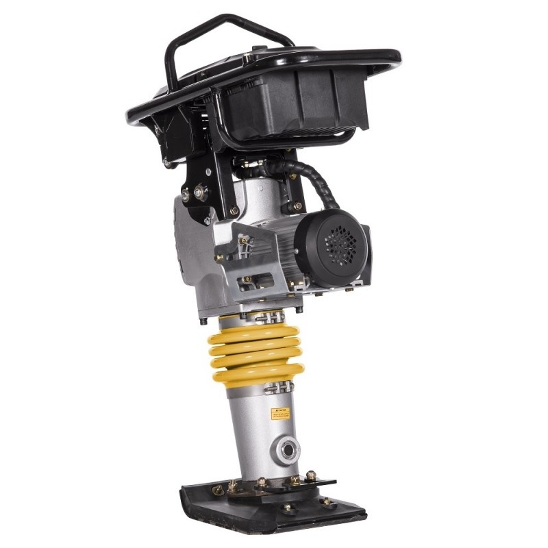 Lumag LUMAG ACCU TRILSTAMPER VS80EPRO