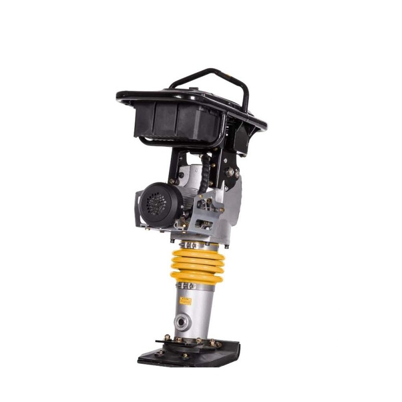 Lumag LUMAG ACCU TRILSTAMPER VS80EPRO