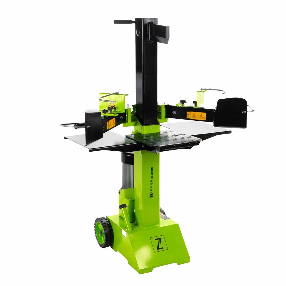 Zipper Machines Austria Splitter ZI-HS8TN