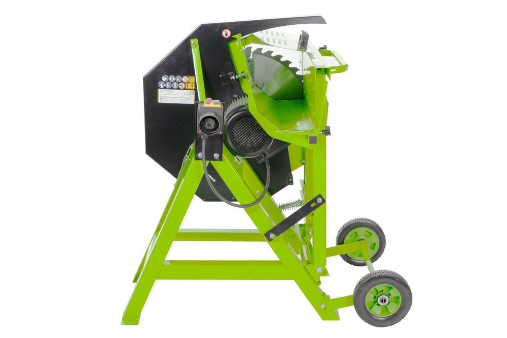 Zipper Machines Austria ZI-WP500TN Tilting saw