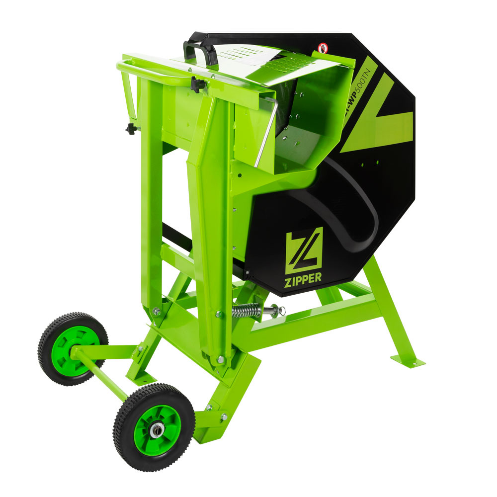 Zipper Machines Austria ZI-WP500TN Tilting saw