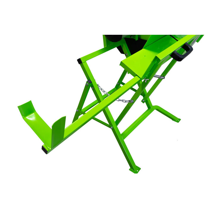 Zipper Machines Austria Tilting saw ZI-WP400TN seesaw