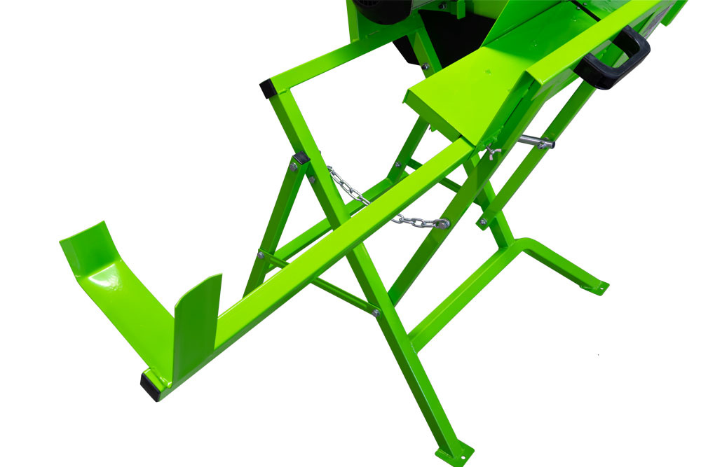 Zipper Machines Austria Wipzaag ZI-WP400TN wip