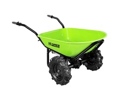 Zipper Machines Austria Elektrische Kruiwagen Zi-Ewb260