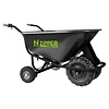 Zipper Machines  Austria Electric wheelbarrow ZI-EWB300-160L