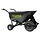 Electric wheelbarrow ZI-EWB300-160L