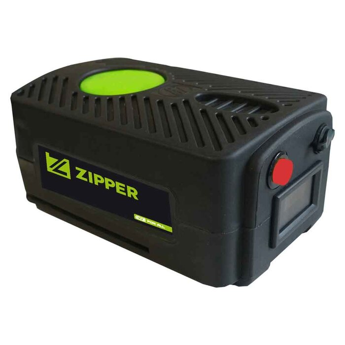 Zipper Machines  Austria Battery / battery ZI-BTR40V6AH BATTERY