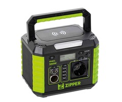 Zipper Machines Austria KRAFTSTATION 300W ZI-PS330